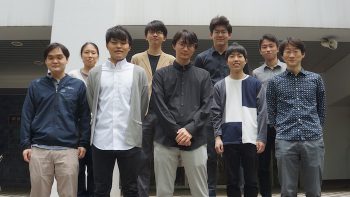 パーマリンク先: 新メンバー パーマリンク先: 新メンバー